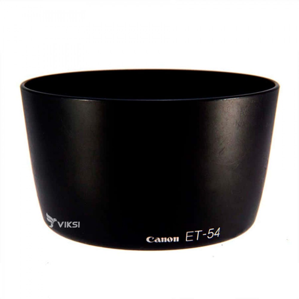 Бленда ET-54 для Canon EF 55-200, 80-200 f4.5-5.6 (II)