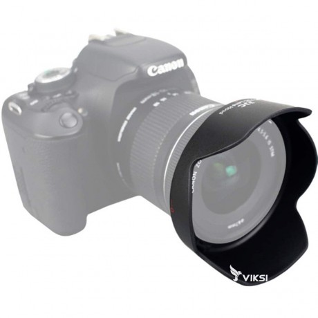 Бленда LH-73C (EW-73C) для Canon EF-S 10-18 мм f/4.5-5.6