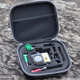 Чехол сумка SINDAX для екшин камер GoPro Hero 3, 4, 5