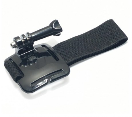 Ремень, поворотное крепление на руку, кисть для GoPro