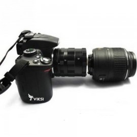 Макрокольца для фотоаппаратов Nikon (не автофокусные)