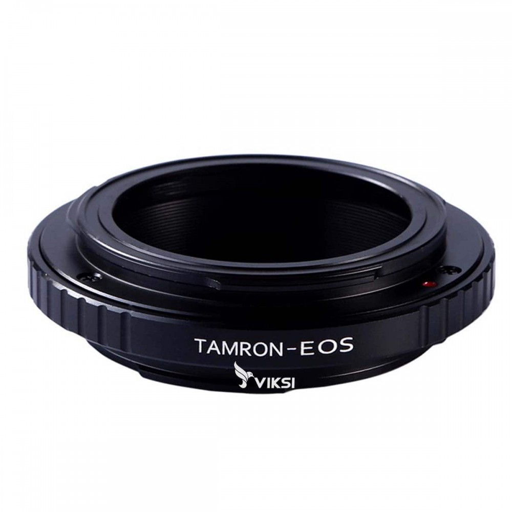 Переходник (адаптер) Tamron на Canon EOS