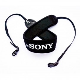 Нашейный, наплечный ремень Sony
