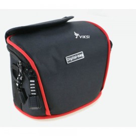 Чехол сумка для видеокамер или компактных фотоаппаратов