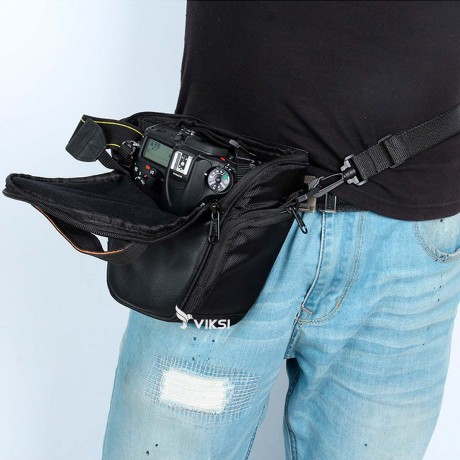Универсальная сумка, чехол для фотоаппаратов DSLR