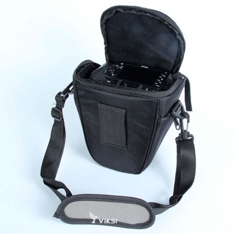 Универсальная сумка, чехол для фотоаппаратов DSLR
