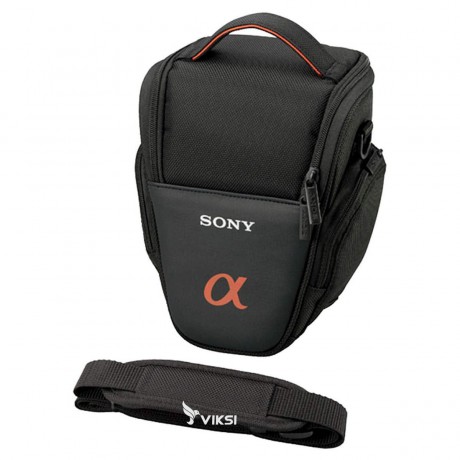 Сумка для фотоаппарата Sony, Фото-сумка, чехол для фотоаппаратов