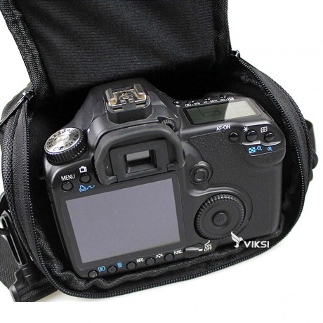 Сумка для фотоаппарата Sony, Фото-сумка, чехол для фотоаппаратов