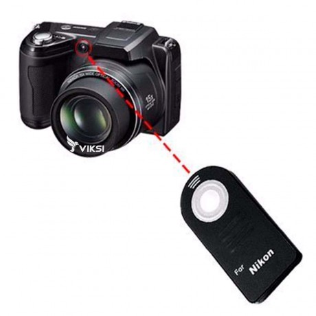 Пульт ML-L3 для фотоаппаратов Nikon