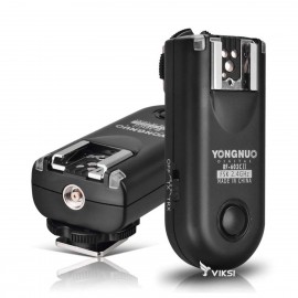 Радиосинхронизатор Yongnuo RF-603N II для Nikon N1/N3