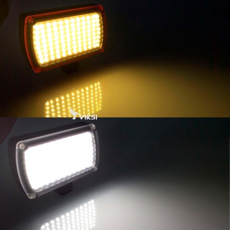Накамерный светодиодный свет для фото видео 850LUX
