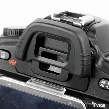 Наглазник для фотокамер Nikon DK-21, D200 D100 D90