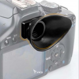 Наглазник окуляр PRO 18 мм для Canon 600D, 30D, 5D