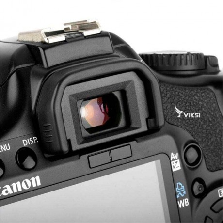  Наглазник EF, EB на Canon 500d, 550d, 600d, 650d,1000d,50d,60d, EOS 5D
