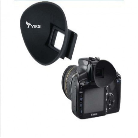 Резиновый наглазник 22 мм  для Nikon D7000 D200 D300s D90 D80