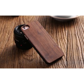 Чехол деревянный  Walnut для iPhone 6, 6s 