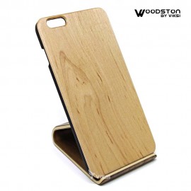 Чехол деревянный Maple для iPhone 6 Plus 