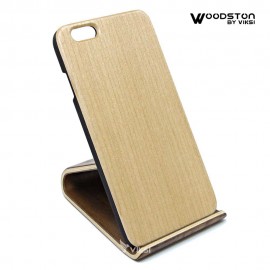 Чехол деревянный Maple для iPhone 6, 6s  (Thin)