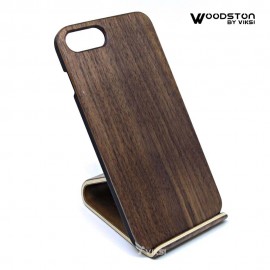 Чехол деревянный Walnut для iPhone 7 Plus/8 Plus 