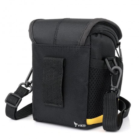 Универсальная сумка для компактных фотоаппаратов и беззеркалок Nikon