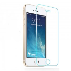 Защитное стекло для iPhone 5, 5c, 5 SE