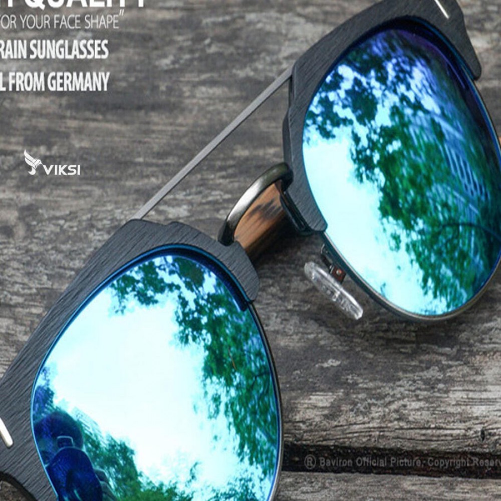 Солнцезащитные очки Prime Blue 