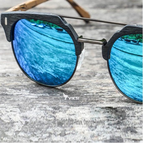 Солнцезащитные очки Prime Blue 