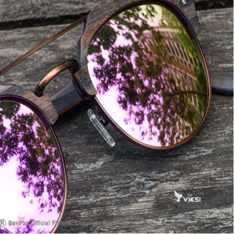 Солнцезащитные очки Prime Purple 