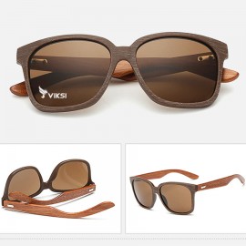 Солнцезащитные очки Style Brown 