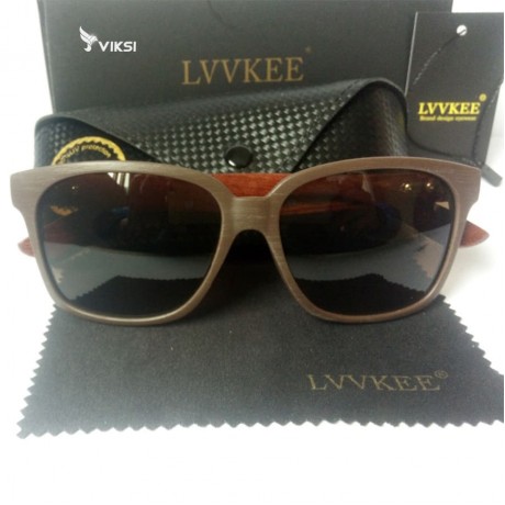 Солнцезащитные очки Style Brown 
