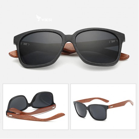 Солнцезащитные очки Style Black 