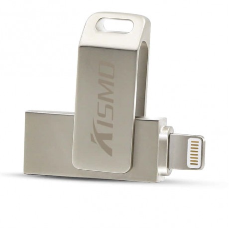 Флешка Trick с micro USB OTG