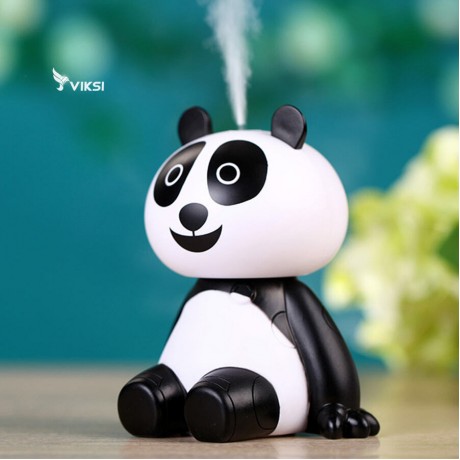 Увлажнитель воздуха, ультразвуковой освежитель Panda