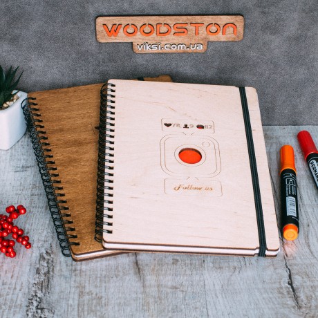 Wood-Book