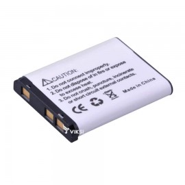 Аккумулятор Olympus Li-40B  (1200mah) 