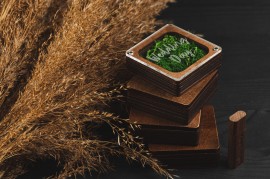 Коробочка Joom 2 Glass