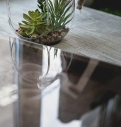 Коробочка Perfection Glass для фото 15х21 и флешки