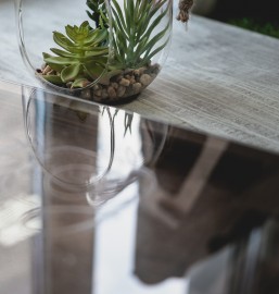 Коробочка Perfection Glass для фото 15х21 и флешки